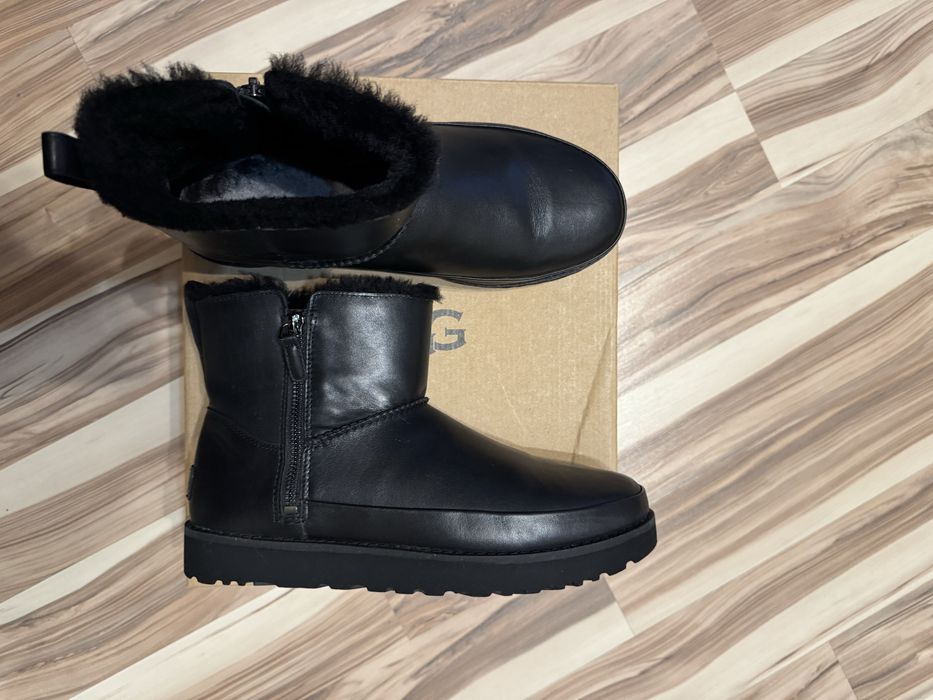 Ugg australia угг