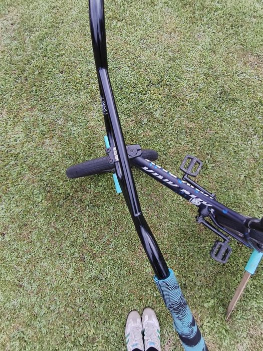 Sprzedam rower kink bmx