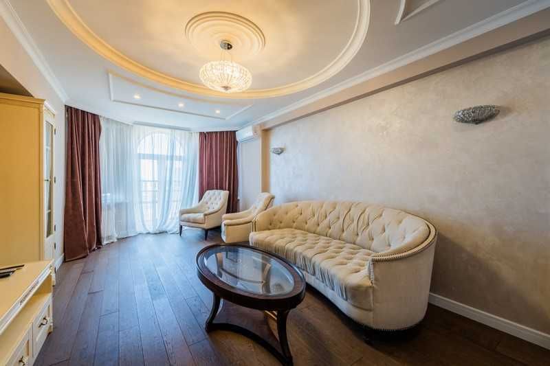 Багатокімнатна квартира за адресою вул. Шевченка (площа 136 м²) - Atlanta.ua - фото 2