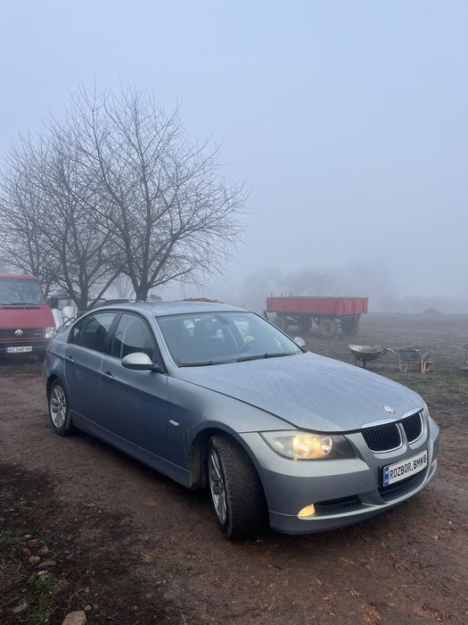 Розборка бмв е90-91