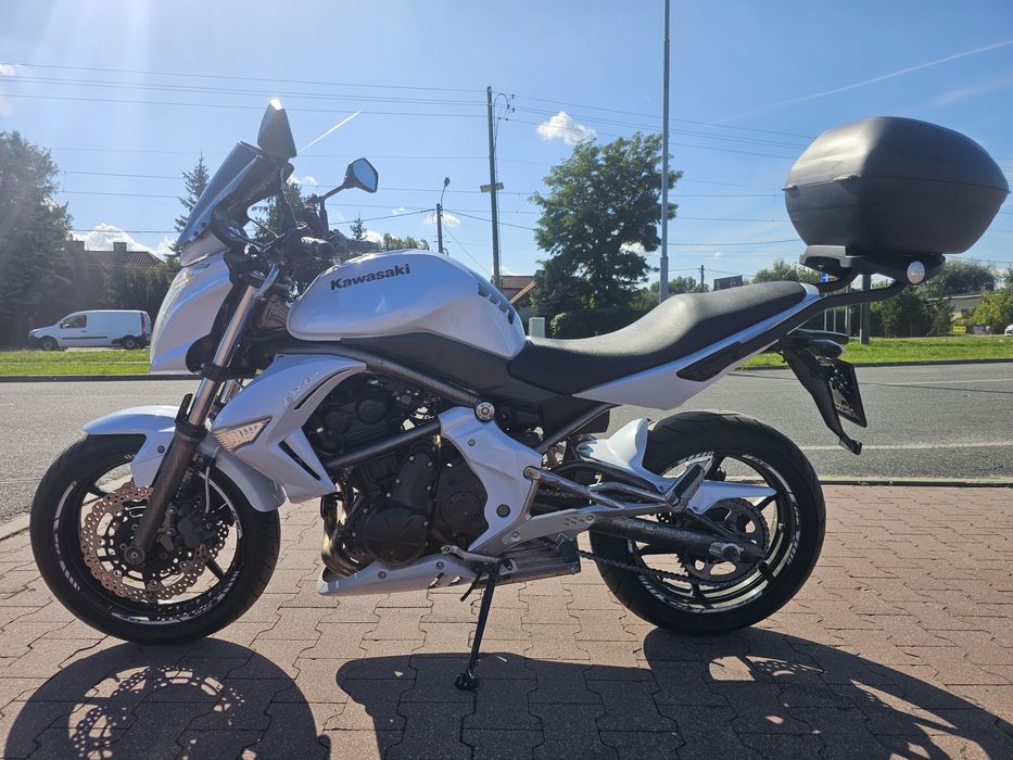Kawasaki