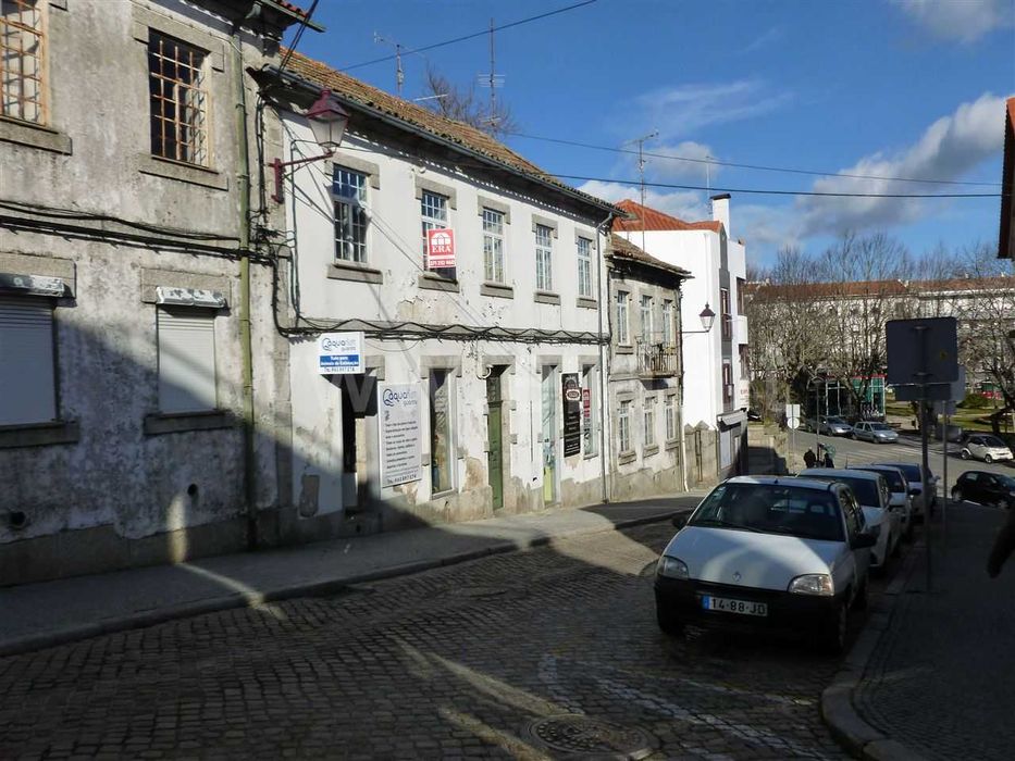 Apartamento T5 mobilado