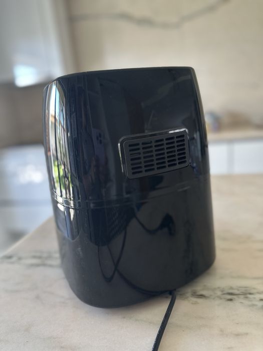 Airfryer Hoffen