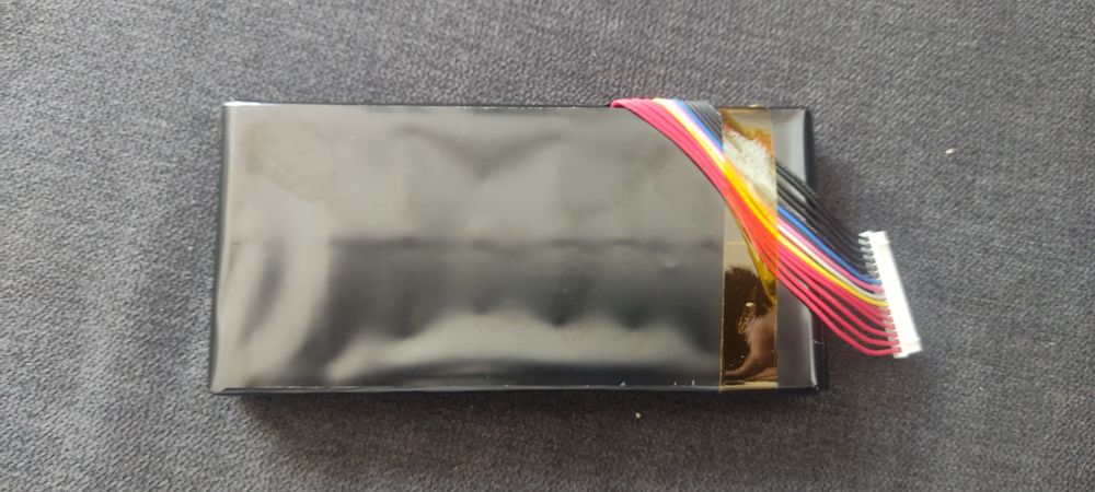 Bateria NOVA para MSI GT80 GT73 GT73VR  (BTY-L78)