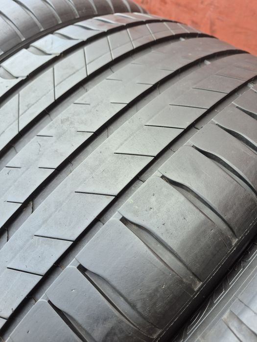 295/40/20 R20 Michelin Latitude Sport 3 NO  4шт ціна за 1шт шини