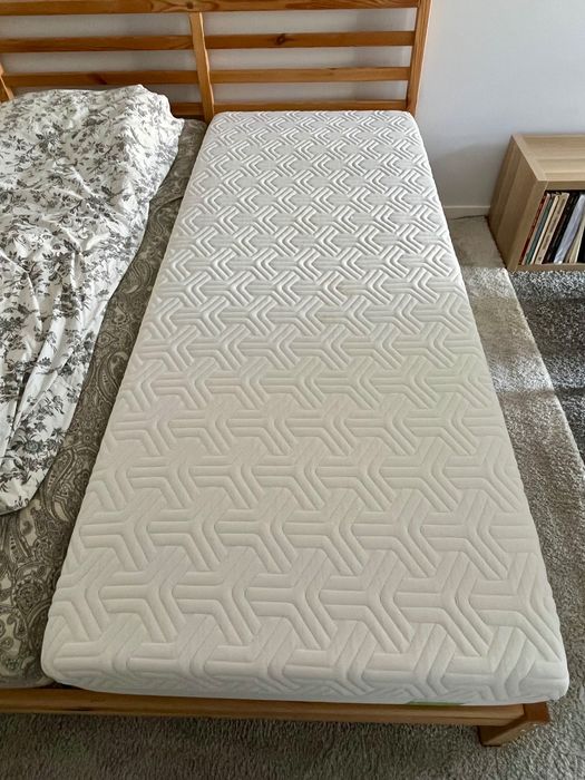 Materac Tempur Hybrid Supreme 80x200