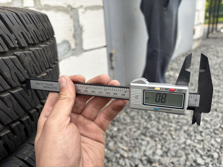 225/75 R 16 C Barum Все сезон 8 млм