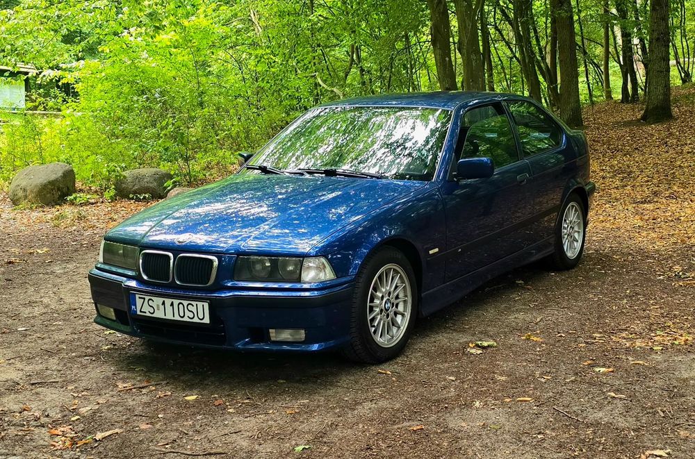 BMW Seria 3