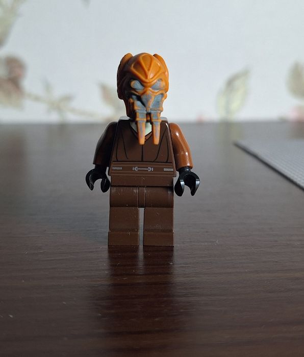 Мініфігурки Lego star wars