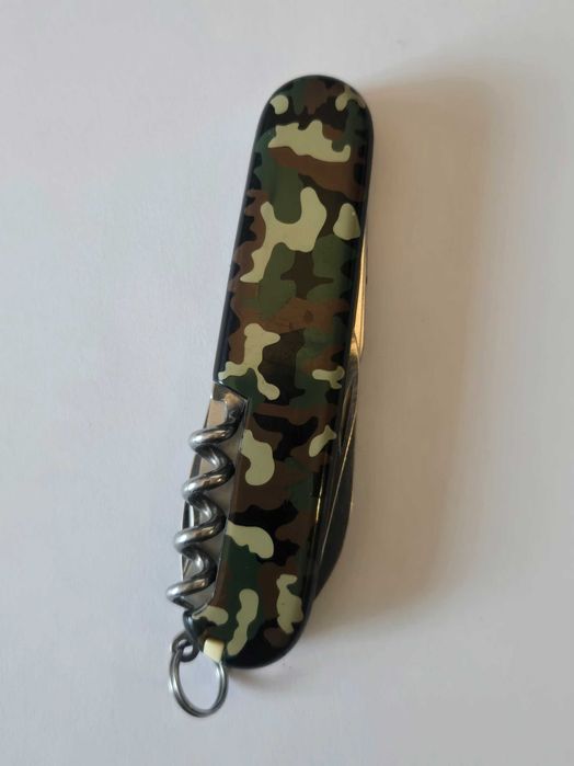 Scyzoryk Spartan moro Victorinox