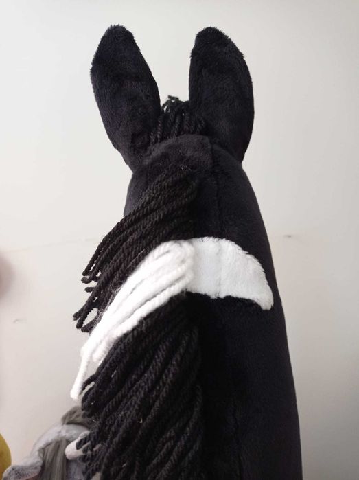 hobby horse kary srokaty