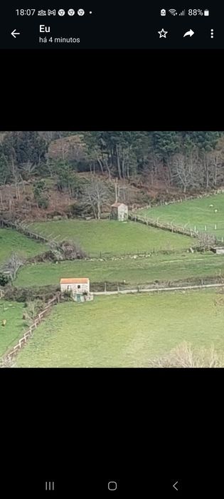 Terreno no Gove/Baião para venda