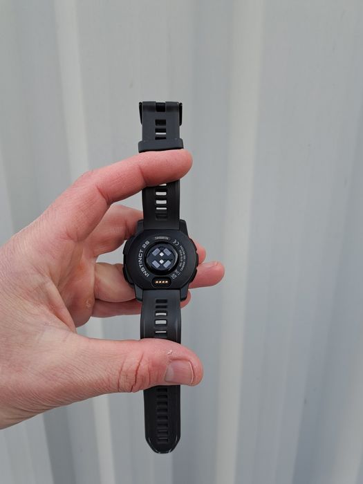 Garmin instinct 2s solar Смарт годинник