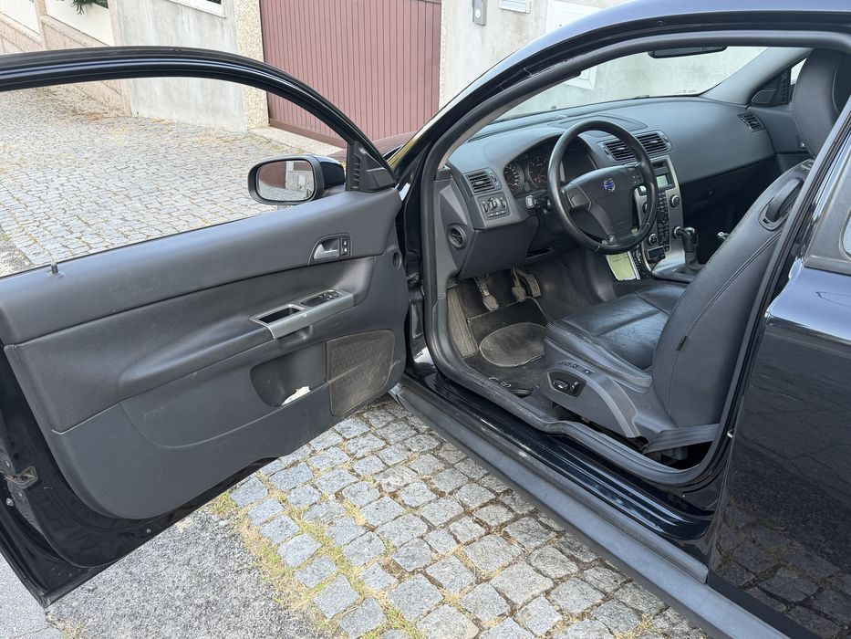 Volvo C30 1.6diesel