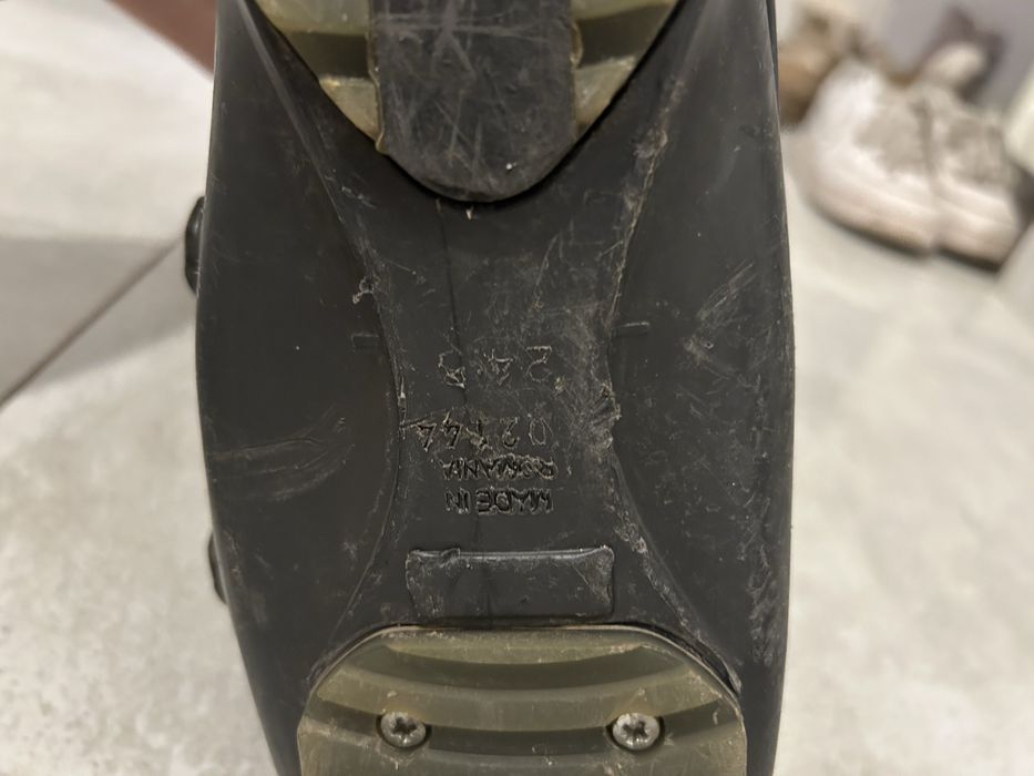 Buty narciarskie Rossignol