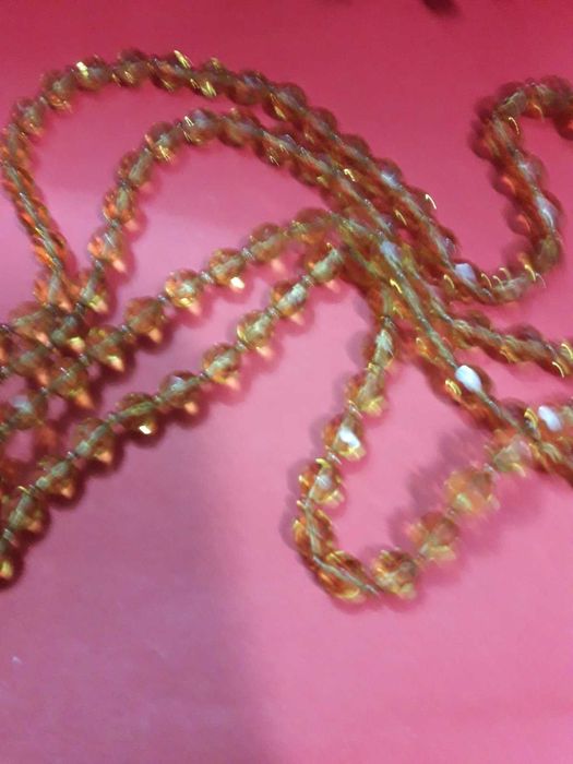 Продам бусы винтаж СССР