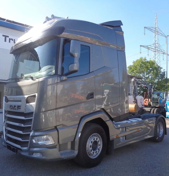 DAF