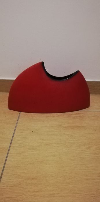 Várias peças de decoração