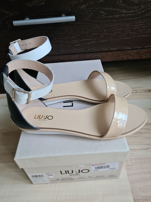 Sandałki  Liu Jo