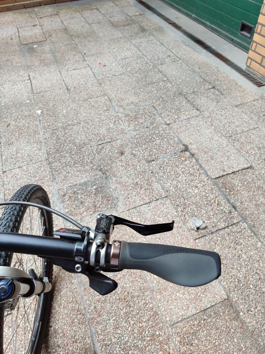 Bicicleta Specialized