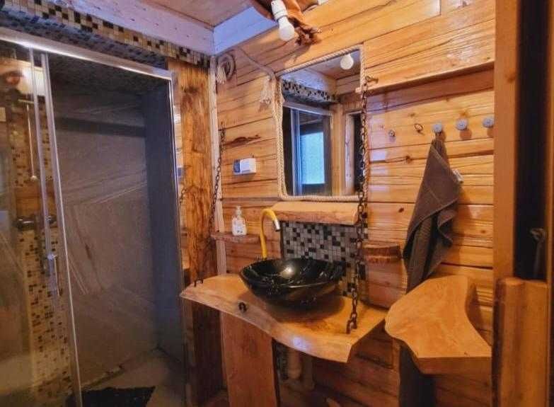 Domek 8 osobowy wolny od dzisiaj !!!