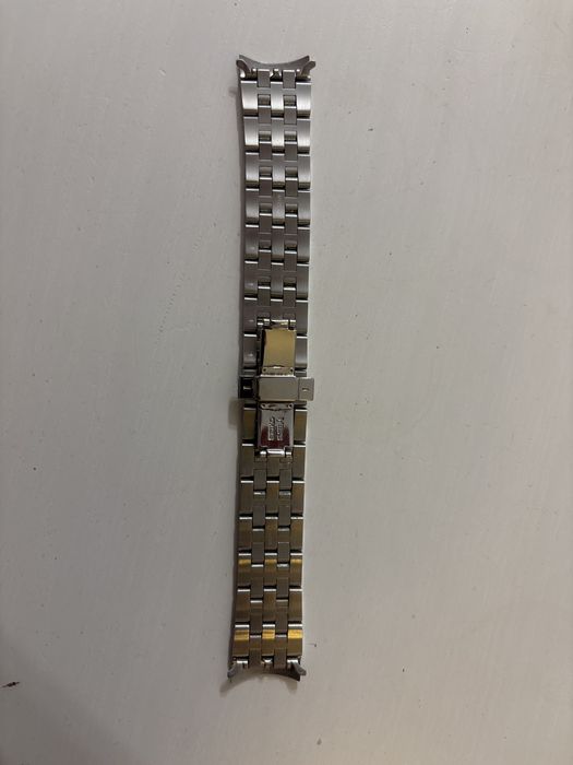 Seiko Presage straps M125217J0 bransoleta 20mm