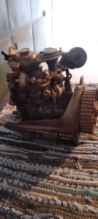 Bomba de injeção Susuki Vitara