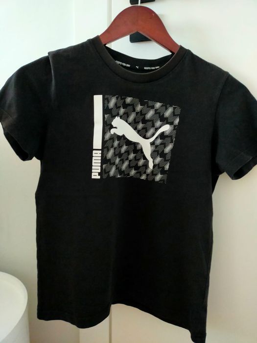 Sprzedam t-shirt PUMA