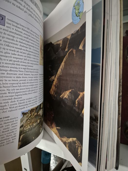 Nizwykłe Miejsca Niezwykłe Krainy Przegląd Readers Digest