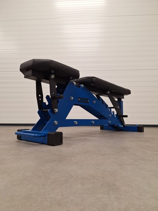 Ławka regulowana ENZO