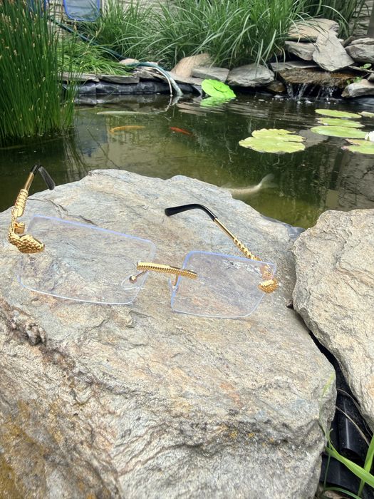 Okulary