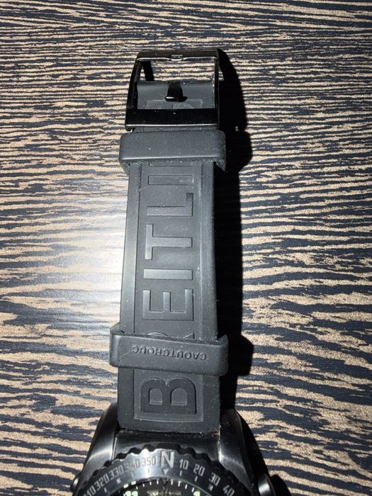 Breitling cocpit b50