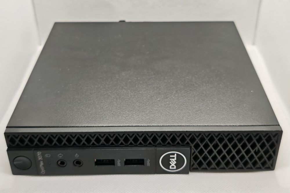 Продам DELL 3070  Intel Core i5-9500T (2,20 - 3,70 ГГц) / DDR4