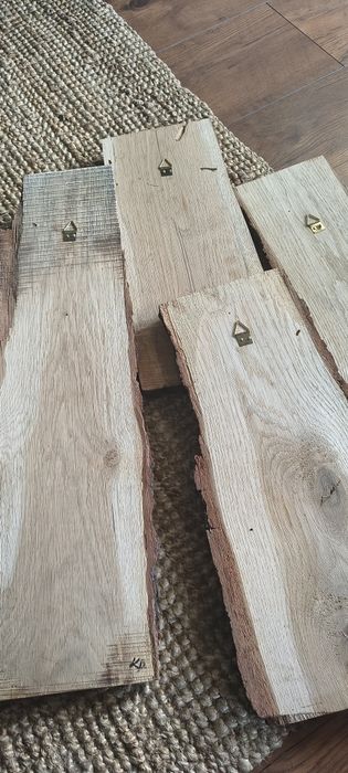Komplet obrazów dekoracyjnych