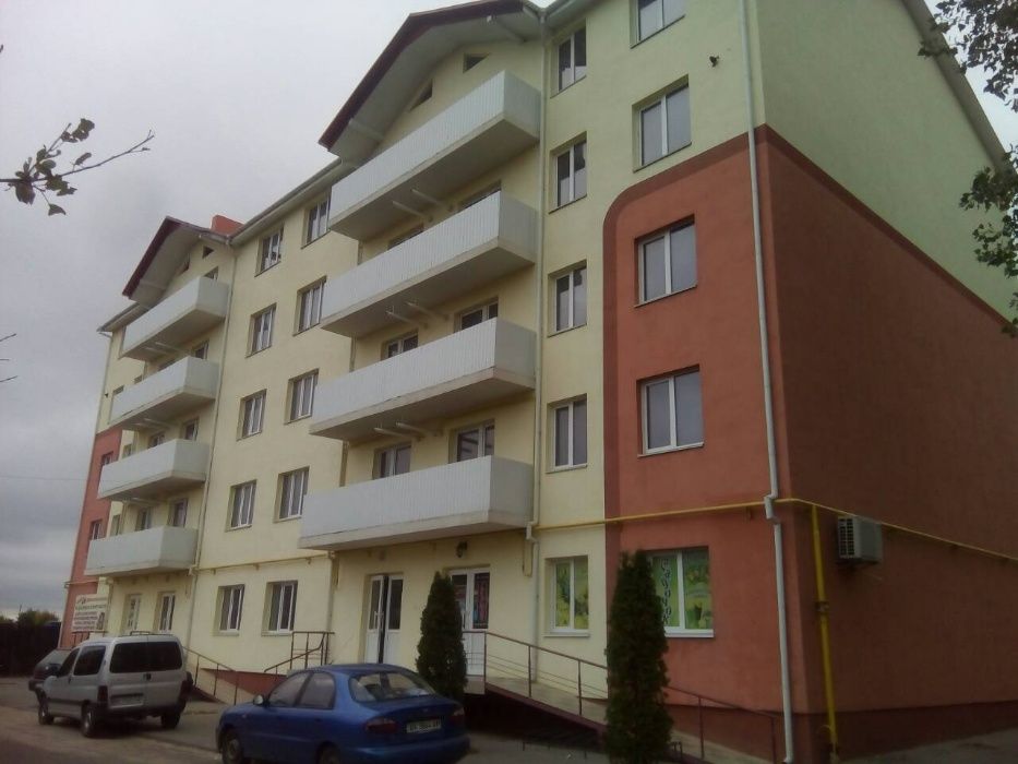 Продаж 3-кімнатна квартира м. Березне перший внесок 20% розтермінування до 7 років