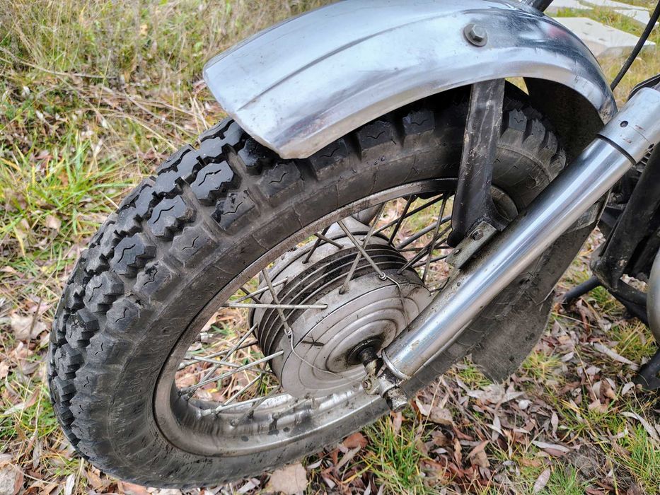 Иж Юпитер 5 Іж Юпітер не планета супер стан на ходу мінімальний пробіг