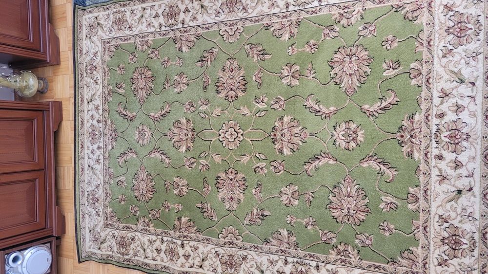 Dywan 1.7x2.4 prostokątny