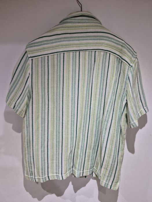 Camisa de Verão Zara Tamanho L