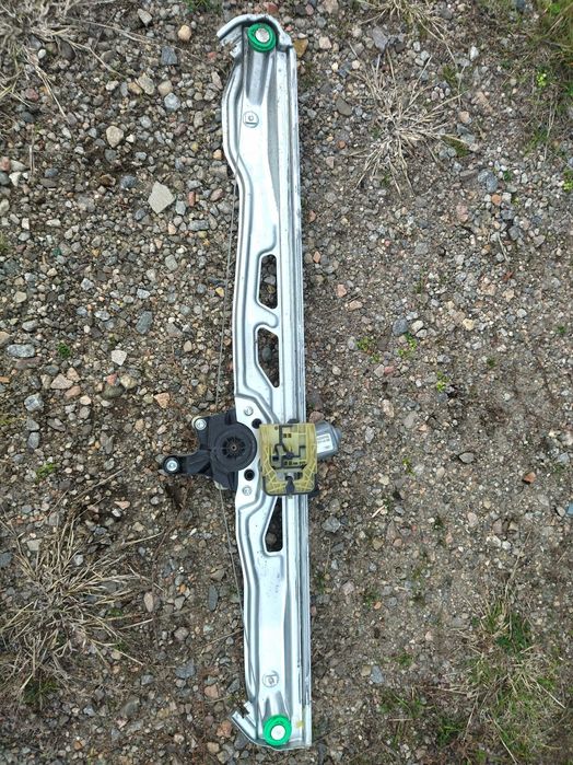 Стеклоподъемник Ford Transit mk8