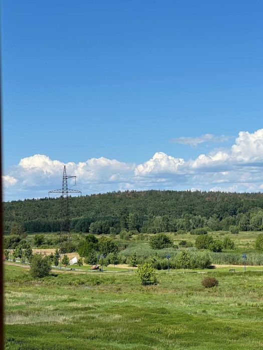 Видова 1к квартира з ліфтом ЖК Молодість