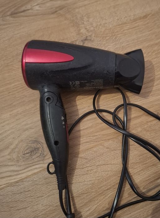 Suszarka do włosów  Stalman 1300W