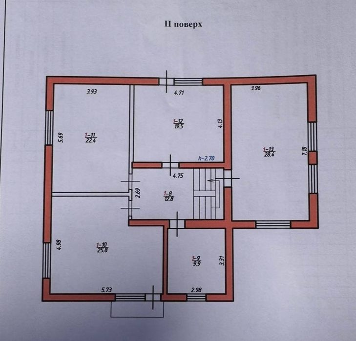 Продається будинок