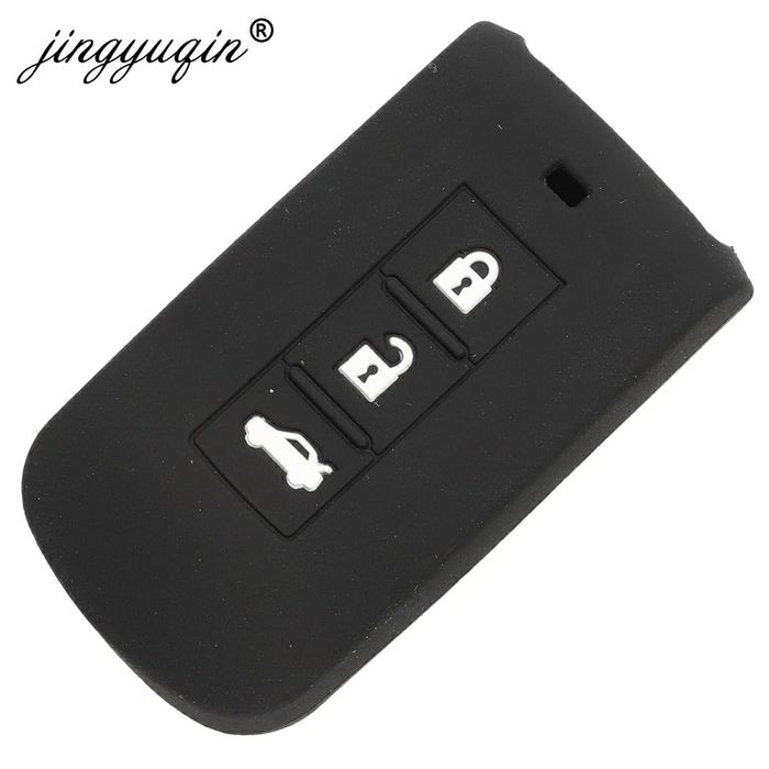 Чехол для ключа Субару/Фіат/Jeep/Mitsubishi