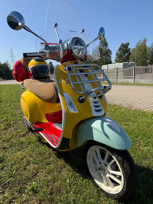 Vespa