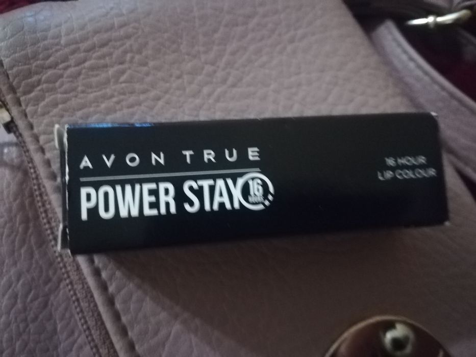 Помада блеск Avon