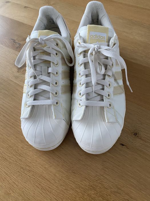 Adidas Superstar Parley 45 1/3