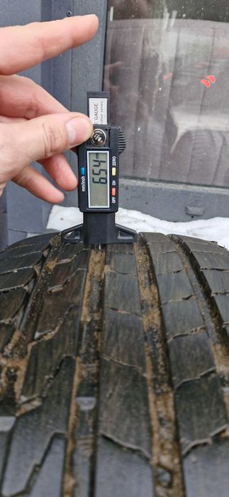 комплект Ling Long Grip Master C/S 225 55 R18 98V