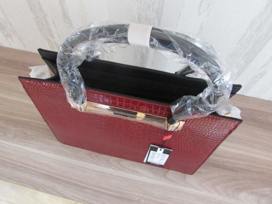 MONNARI - Torebka damska (Klasyczna)