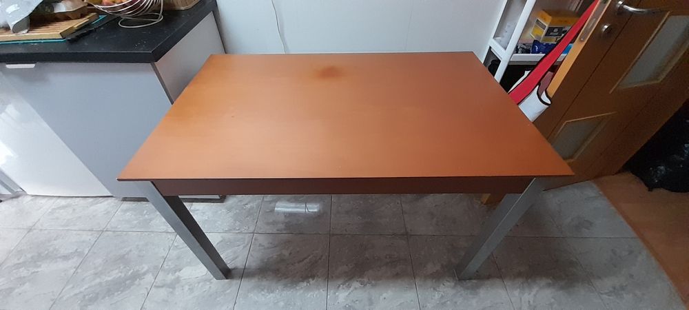 Vendo mesa Cozinha Cerejeira