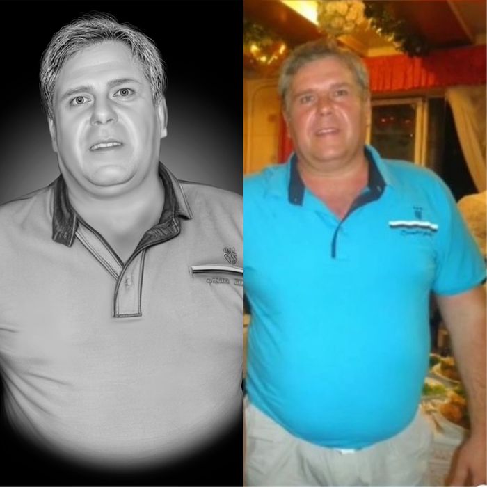 Ретуш фотографій для гравірувальних станків на пам‘ятник